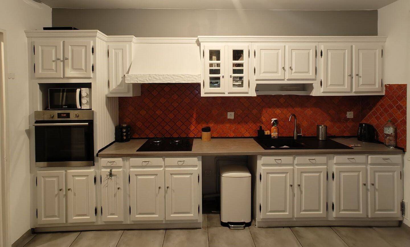 Maison à louer, 85m², La Penne-sur-Huveaune