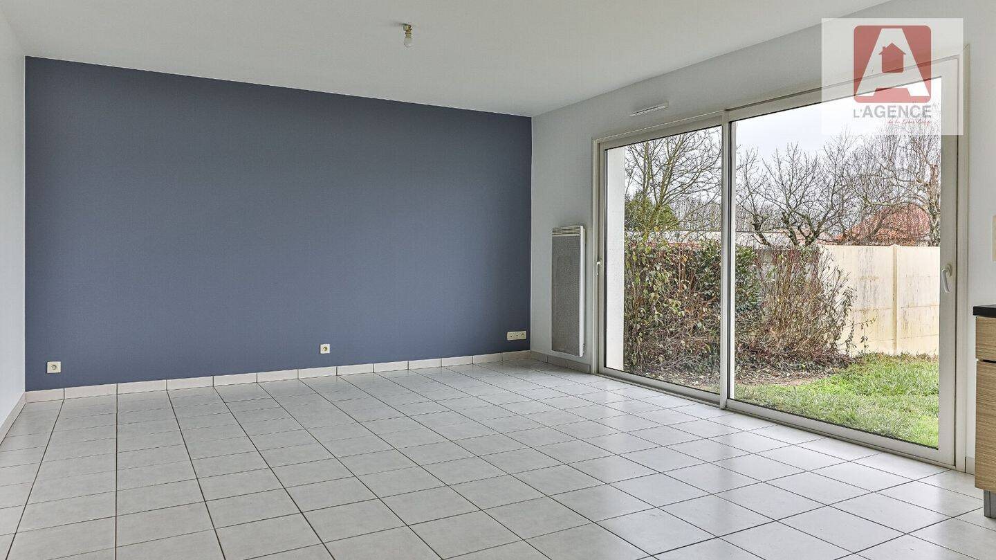 Maison à louer, 62m², Commequiers