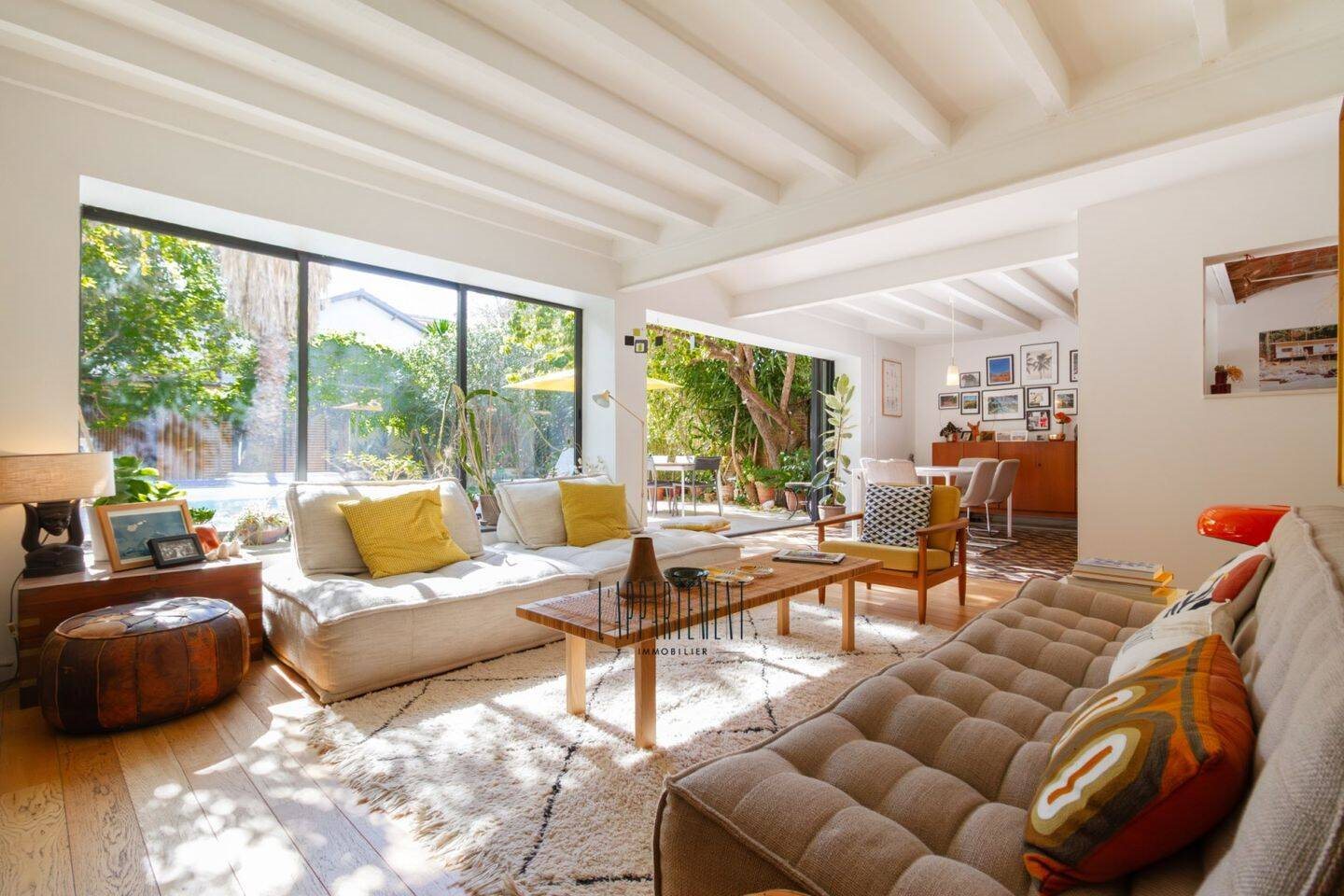 Maison à vendre, 210m², Toulouse