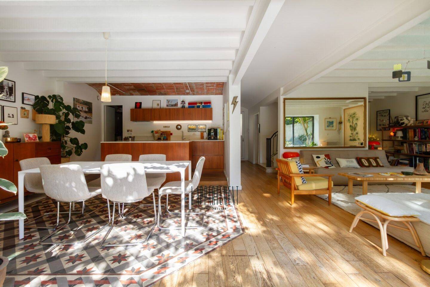 Maison à vendre, 210m², Toulouse