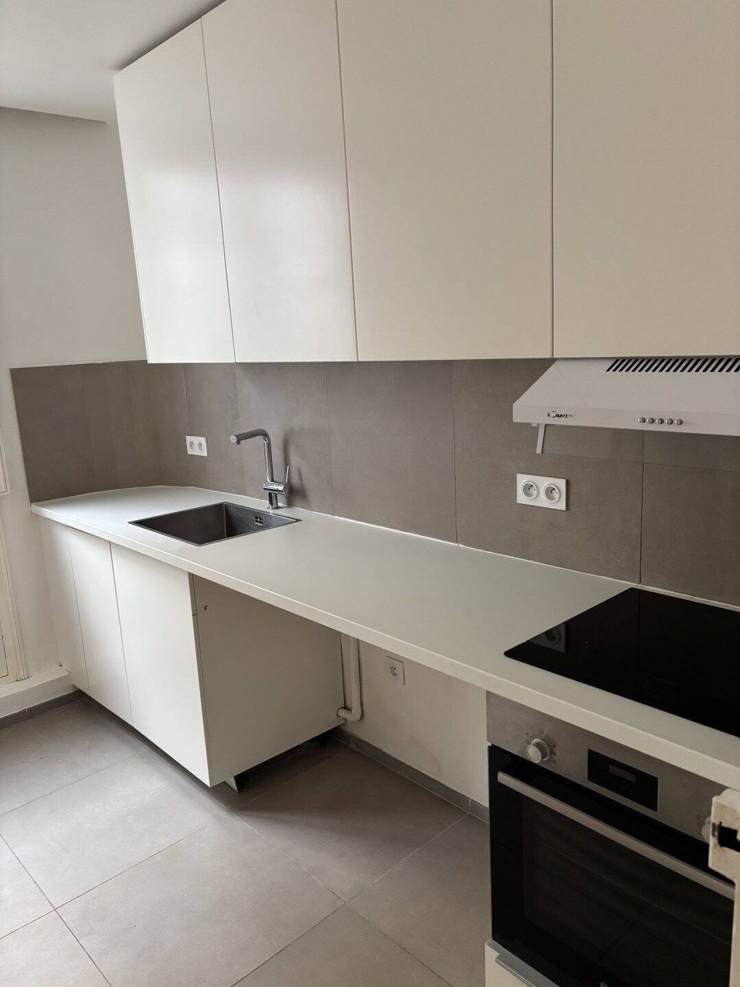 Appartement à louer, 105m², Paris 16ème