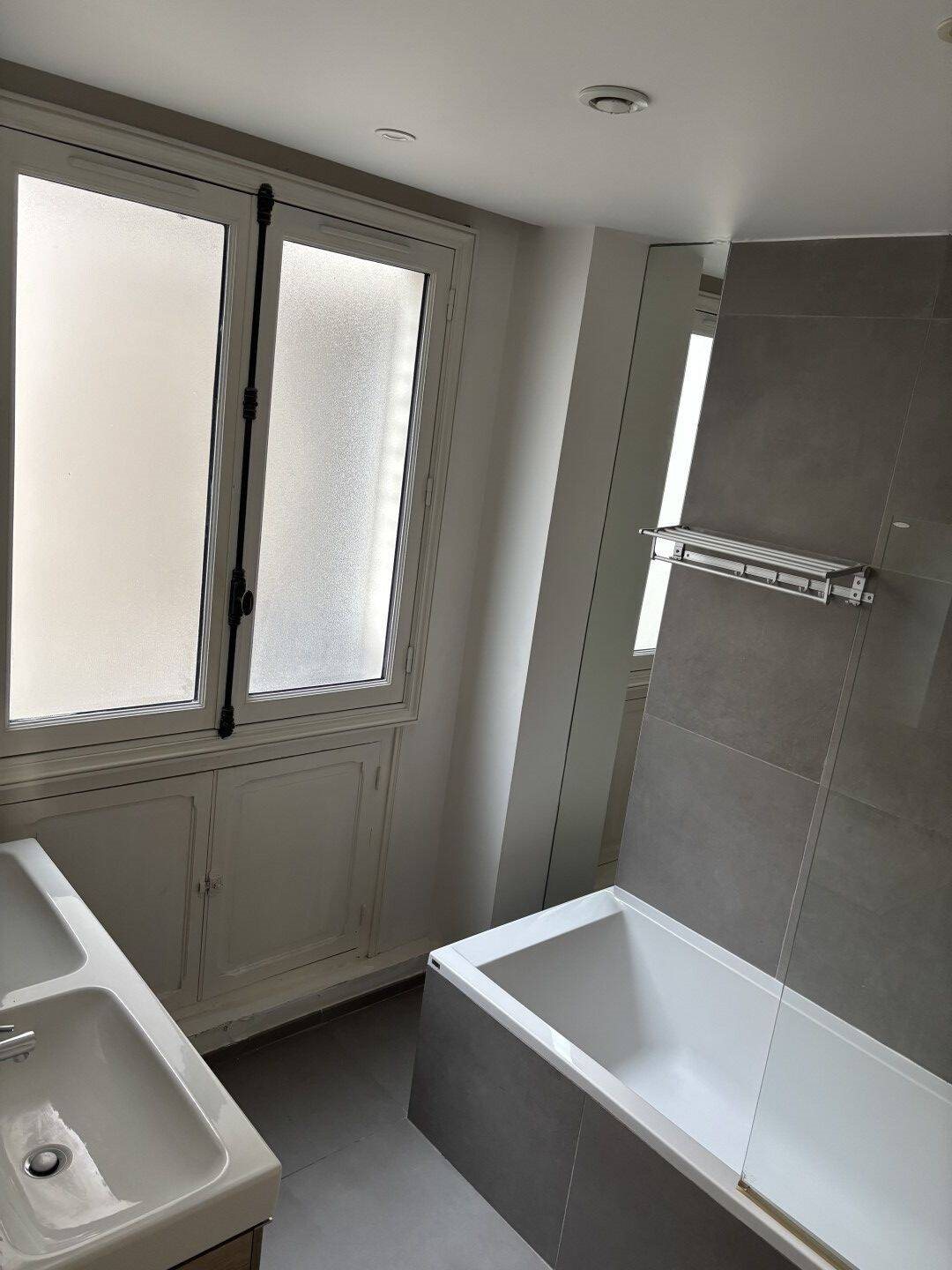 Appartement à louer, 105m², Paris 16ème