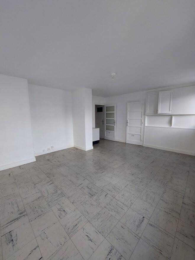 Appartement à louer, 40m², Grenoble