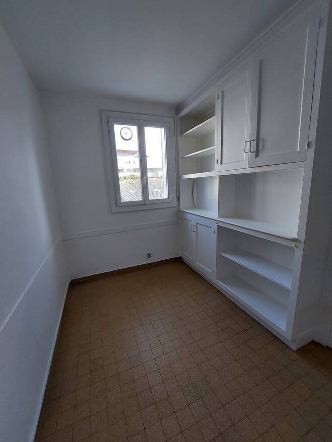 Appartement à louer, 40m², Grenoble