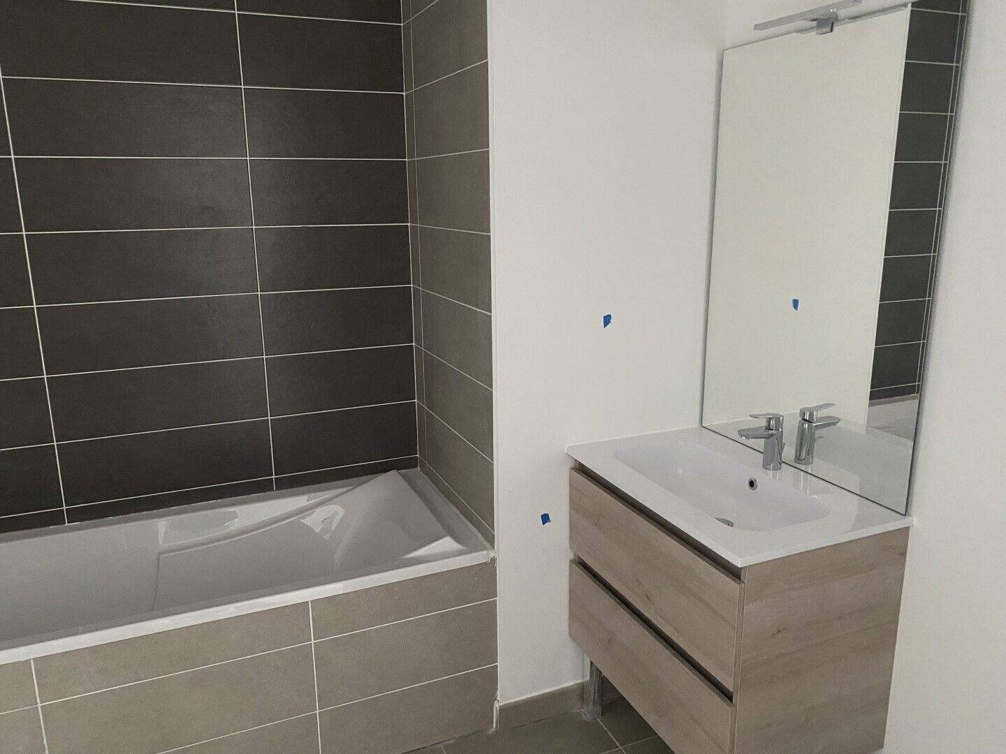 Appartement à louer, 60m², Montpellier