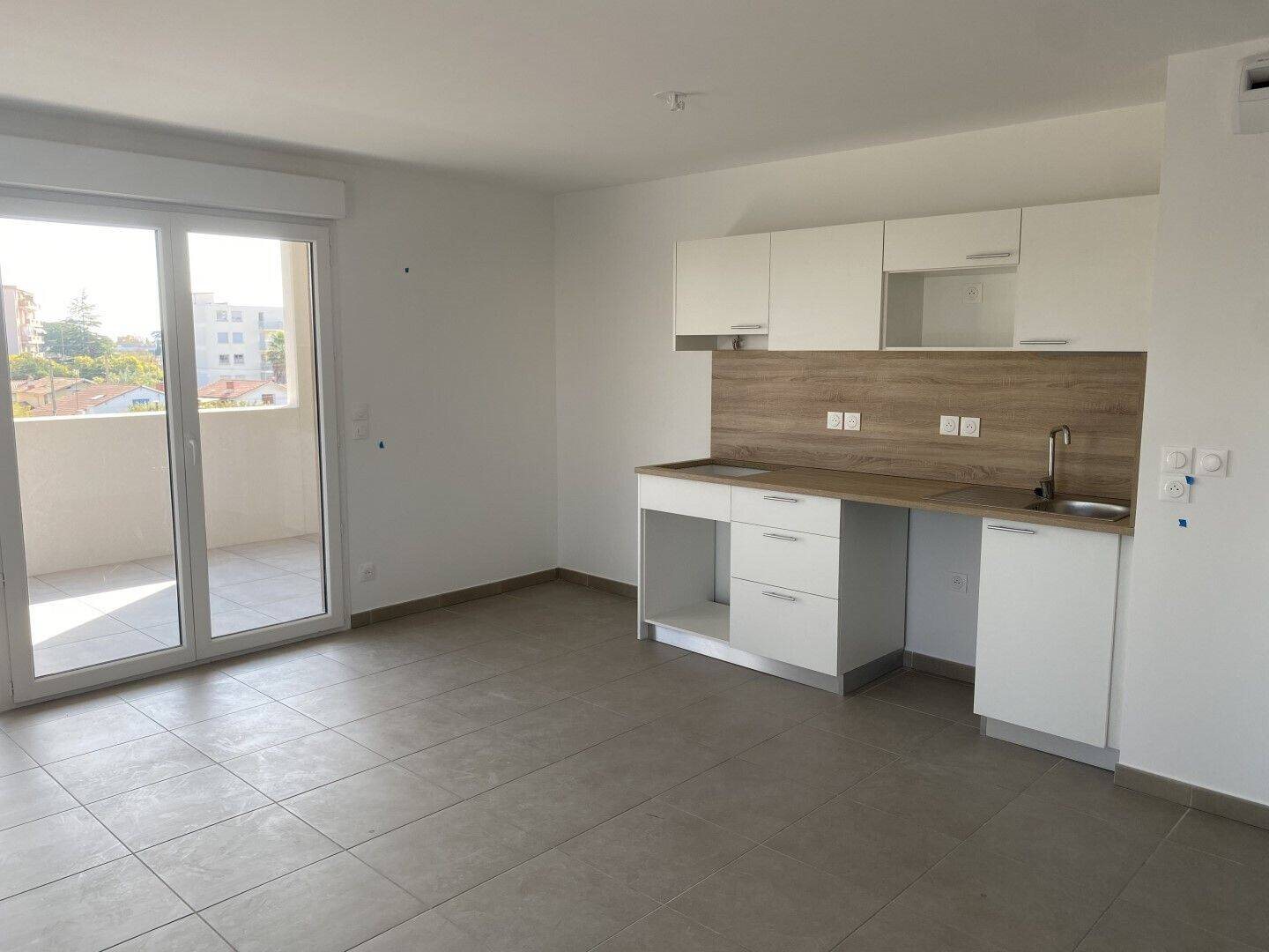 Appartement à louer, 60m², Montpellier