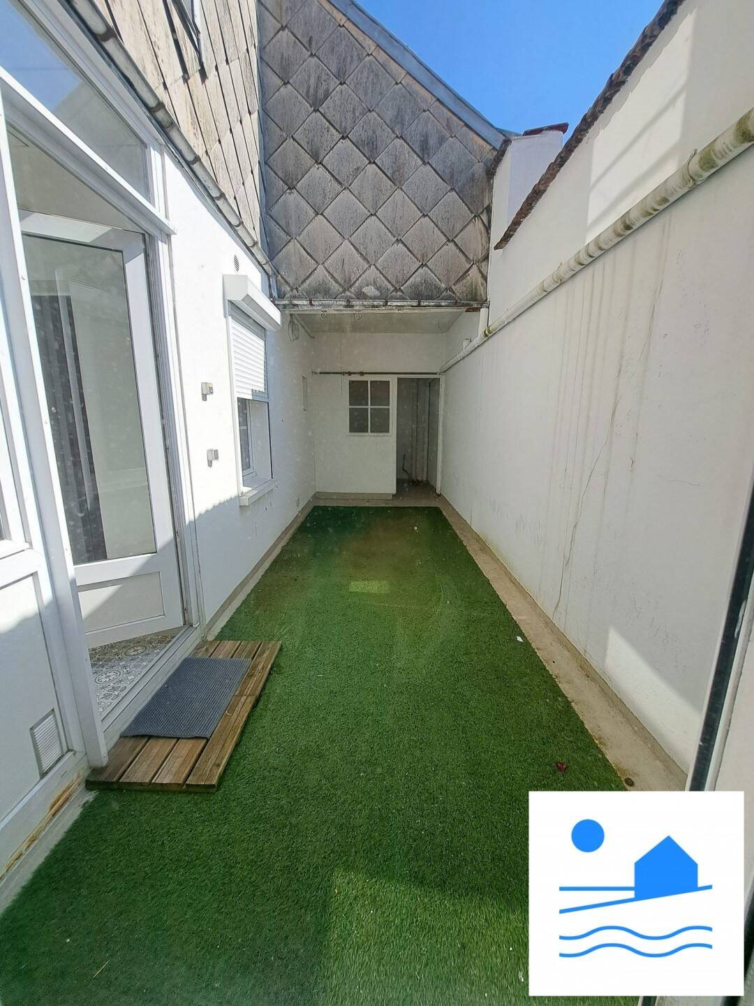 Appartement à louer, 50m², Le Havre