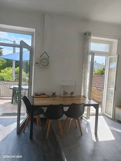 Appartement à louer, 50m², Nîmes