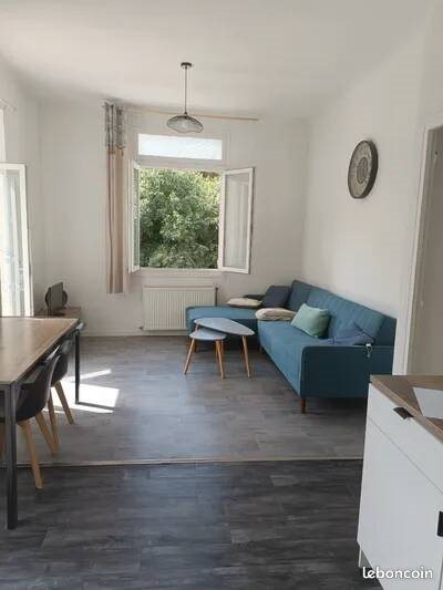 Appartement à louer, 50m², Nîmes