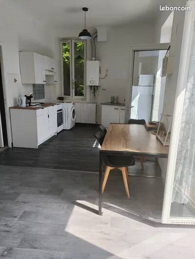 Appartement à louer, 50m², Nîmes