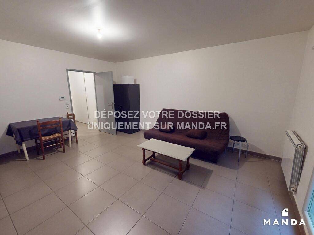 Appartement à louer, 30m², Montpellier