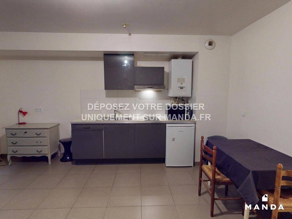 Appartement à louer, 30m², Montpellier