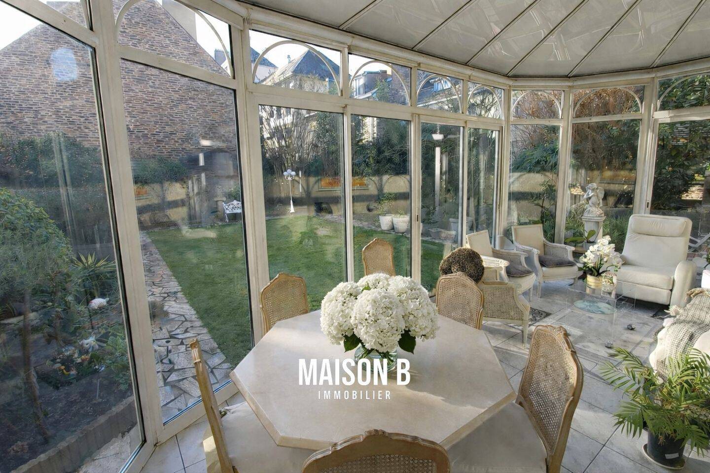 Maison à vendre, 359m², Rennes