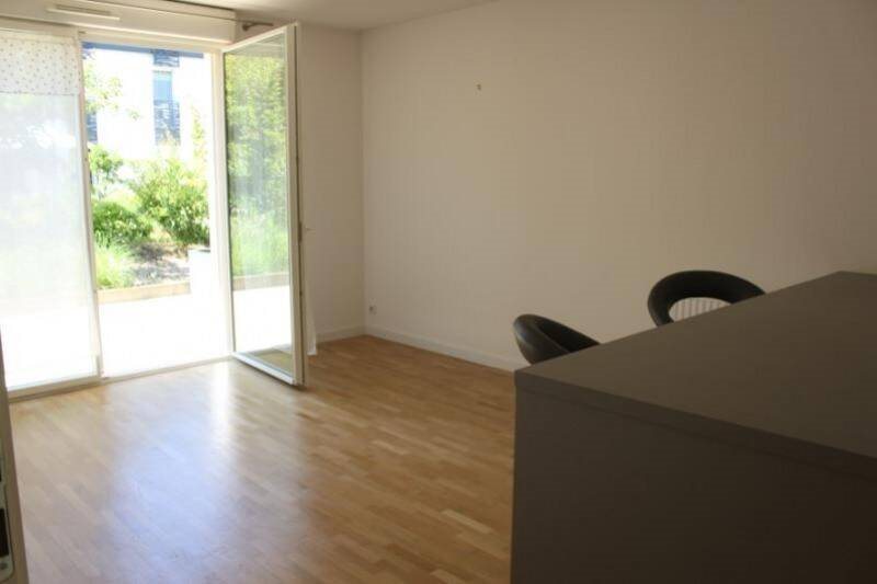 Appartement à louer, 41m², Nantes