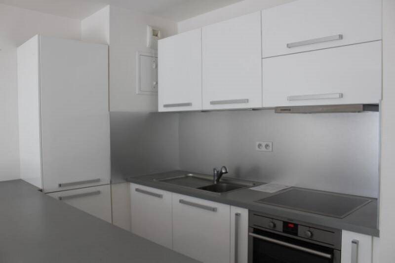 Appartement à louer, 41m², Nantes
