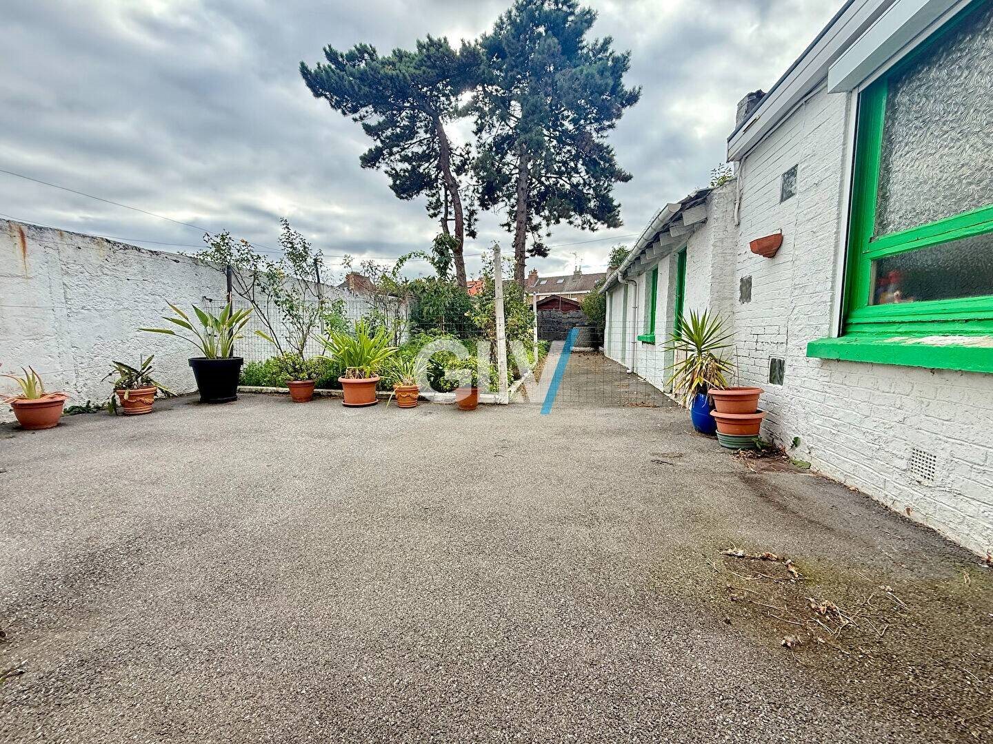 Maison à vendre, 136m², Lille