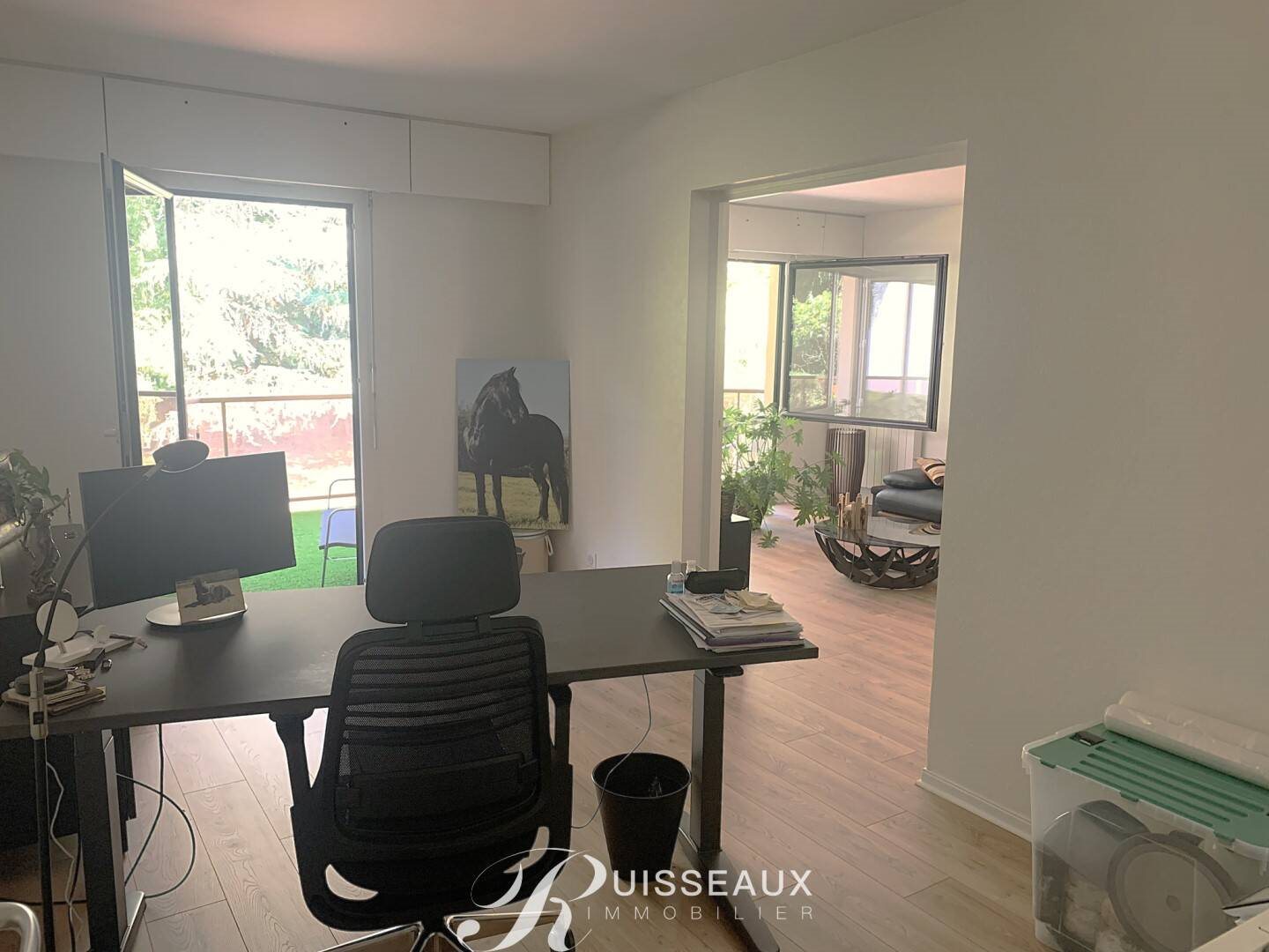 Appartement à louer, 107m², Dijon