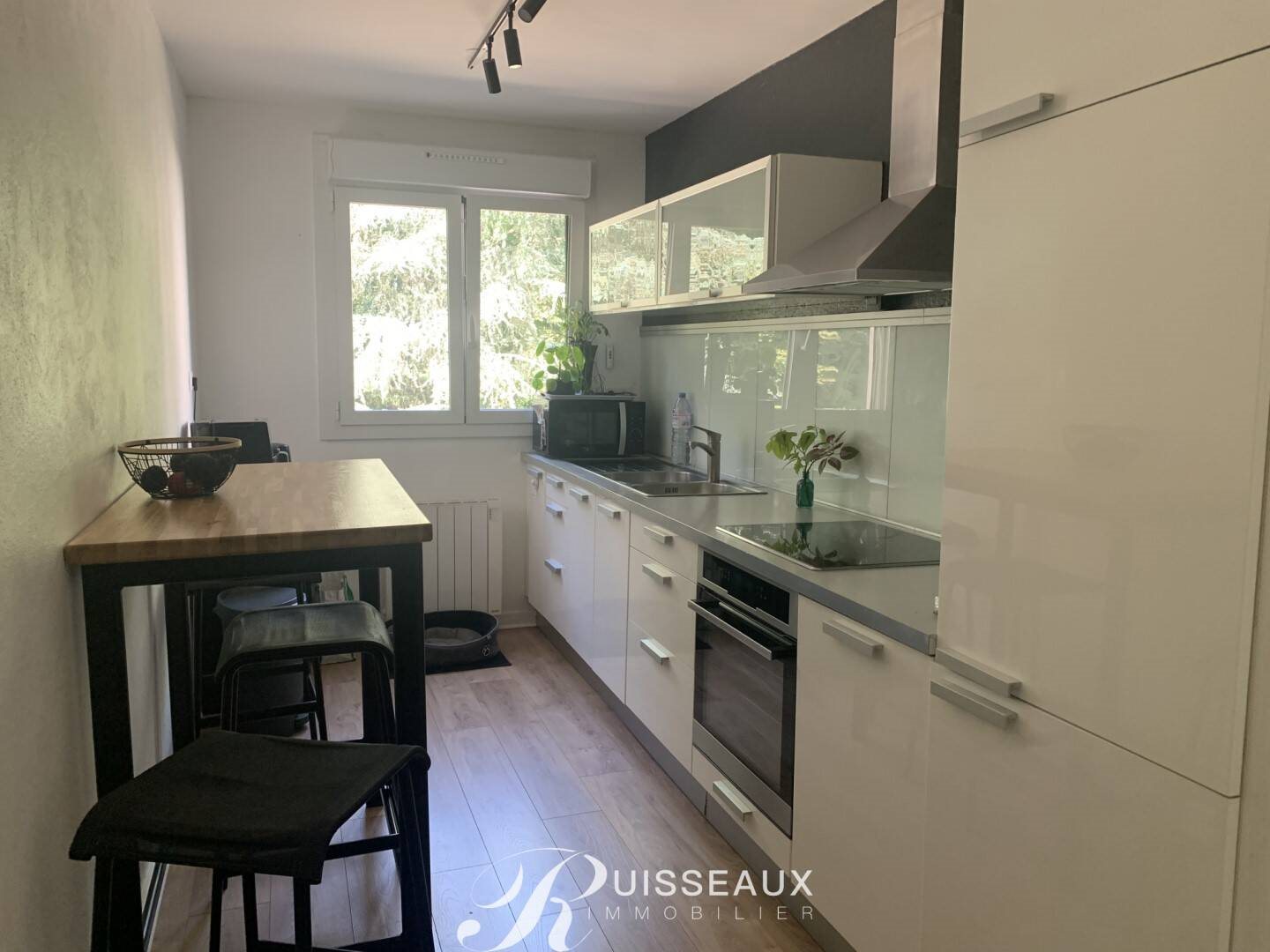 Appartement à louer, 107m², Dijon