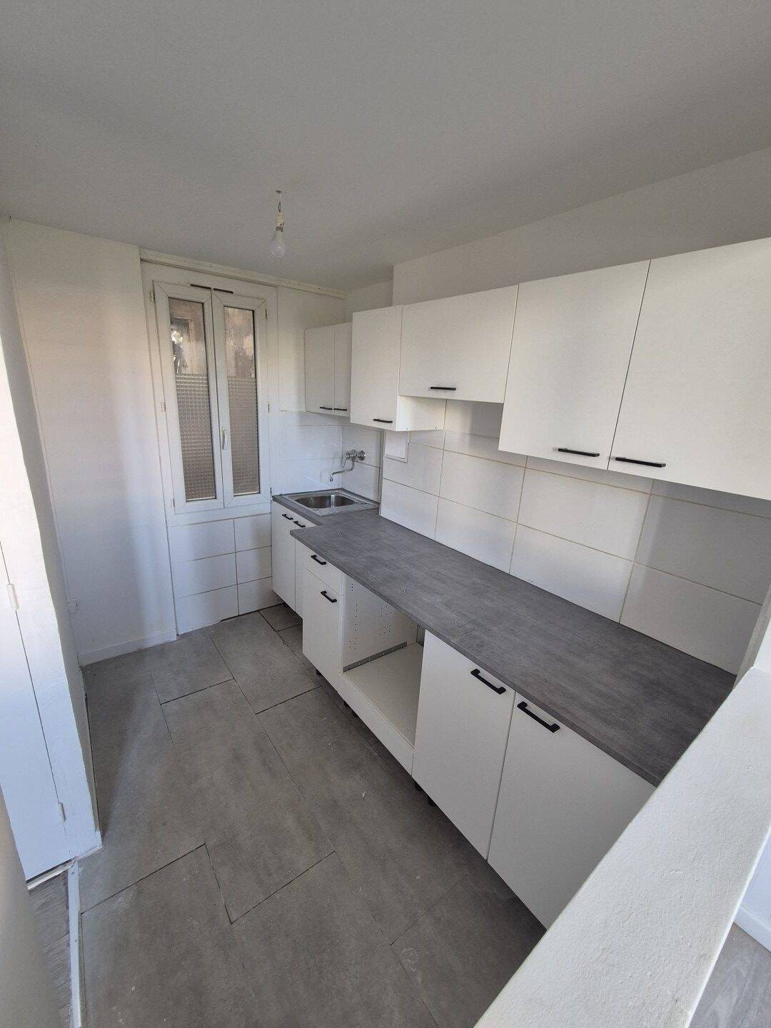 Appartement à vendre, 40m², Marseille 15ème