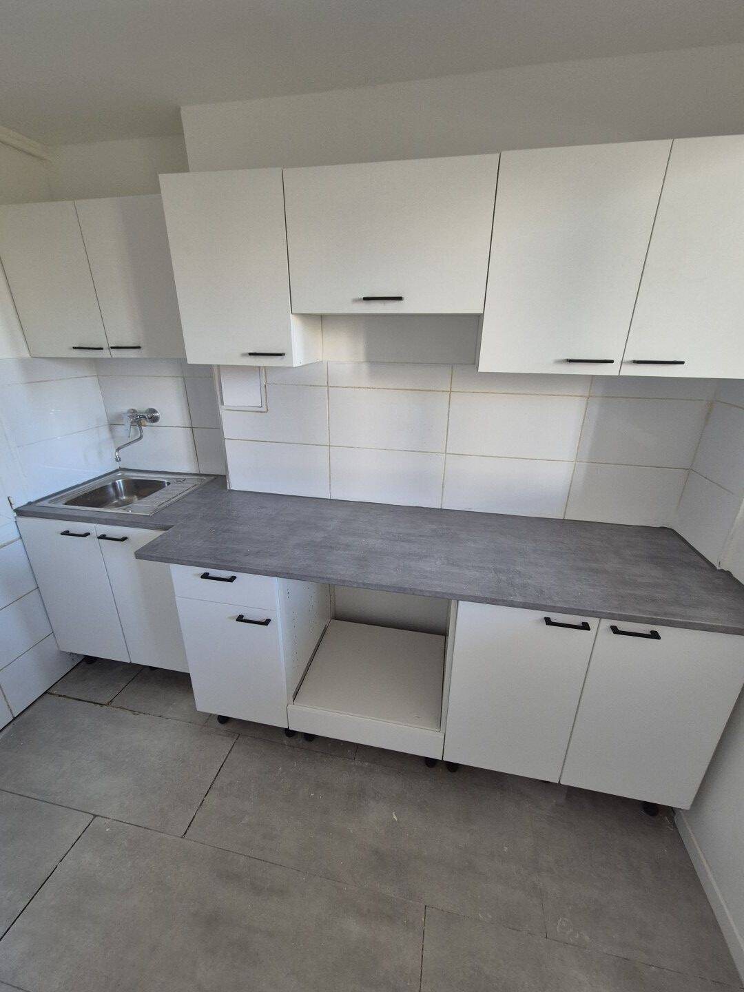 Appartement à vendre, 40m², Marseille 15ème