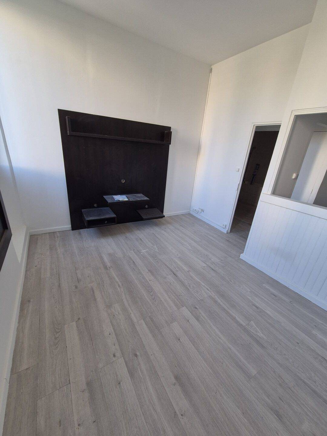 Appartement à vendre, 40m², Marseille 15ème
