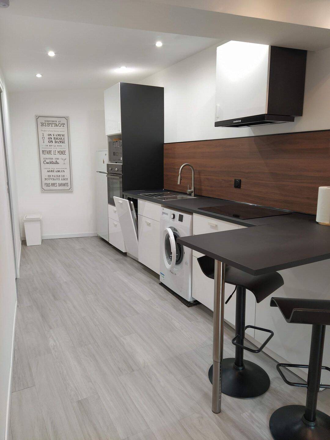 Appartement à louer, 41m², Les Pennes-Mirabeau