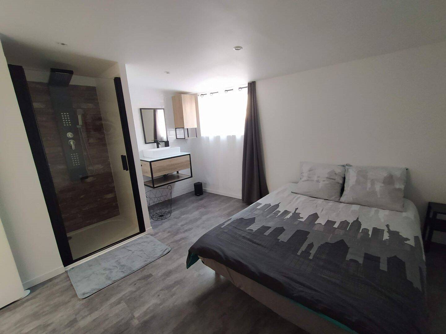 Appartement à louer, 41m², Les Pennes-Mirabeau