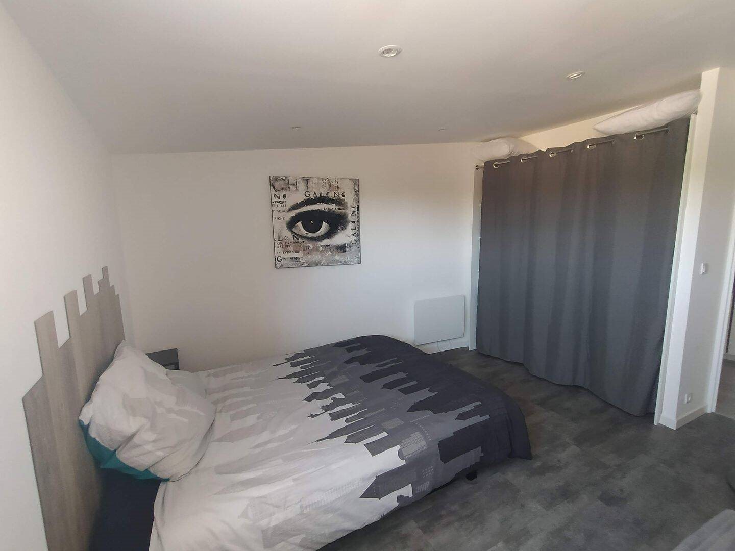 Appartement à louer, 41m², Les Pennes-Mirabeau