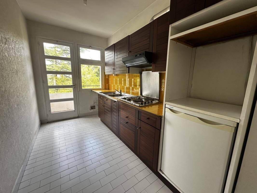 Appartement à louer, 50m², Nantes