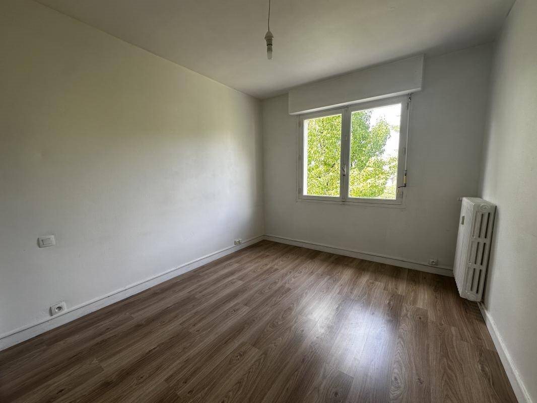 Appartement à louer, 50m², Nantes