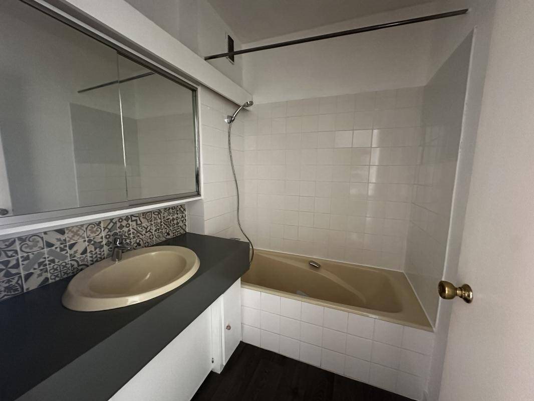 Appartement à louer, 50m², Nantes