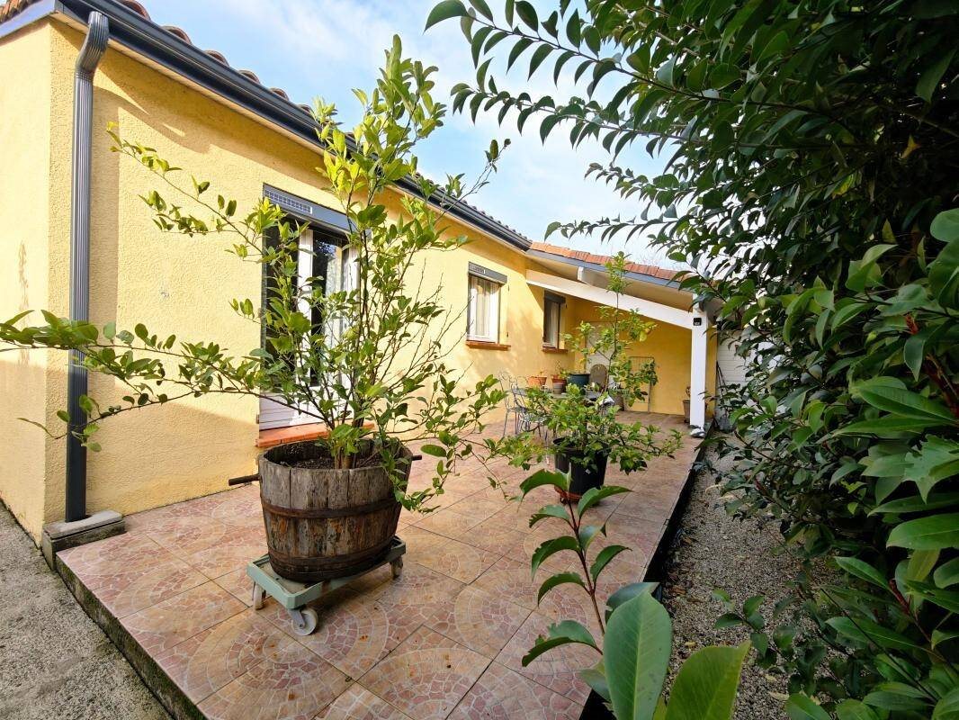 Maison à vendre, 100m², Toulouse