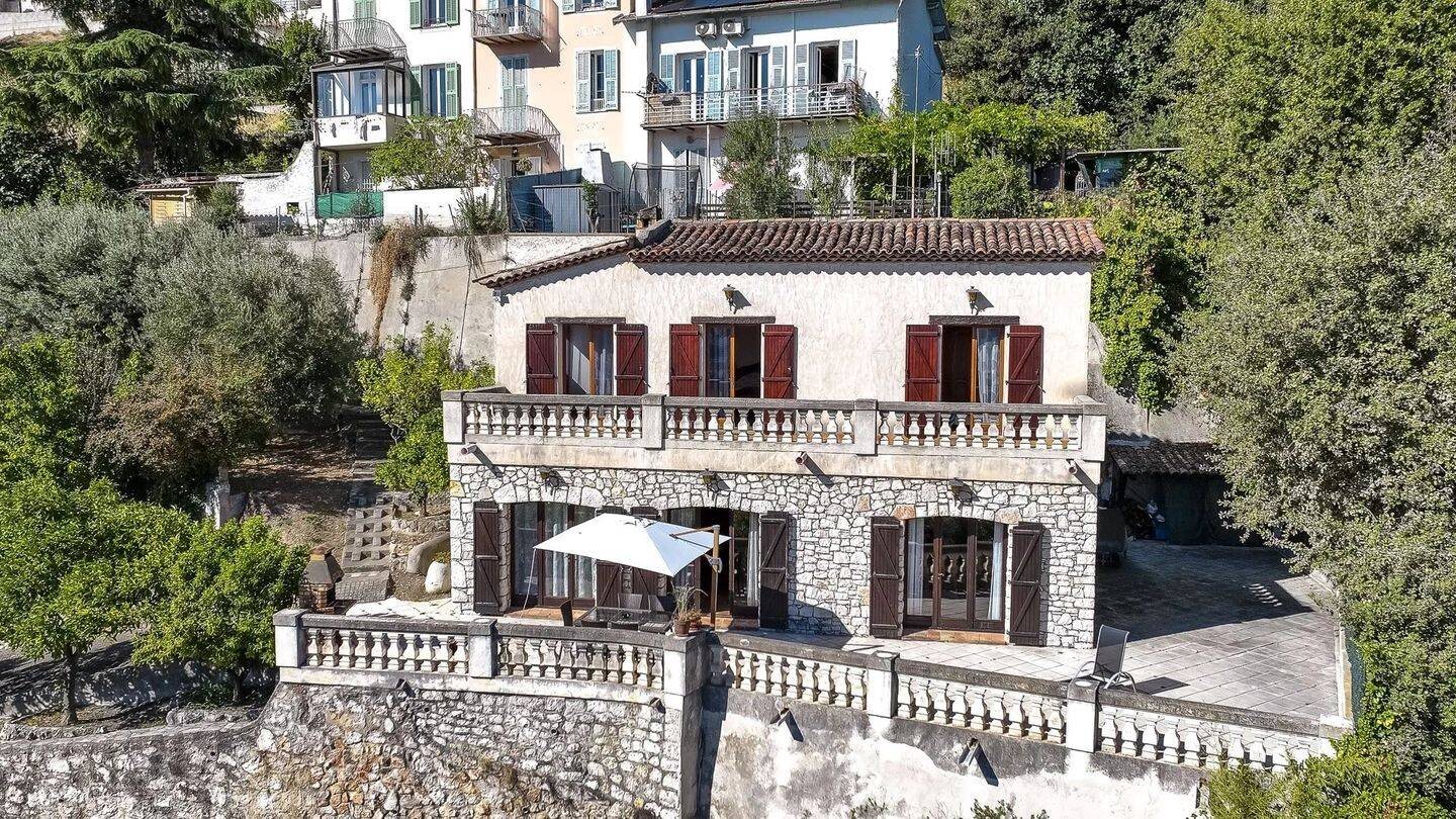 Maison à vendre, 141m², Nice