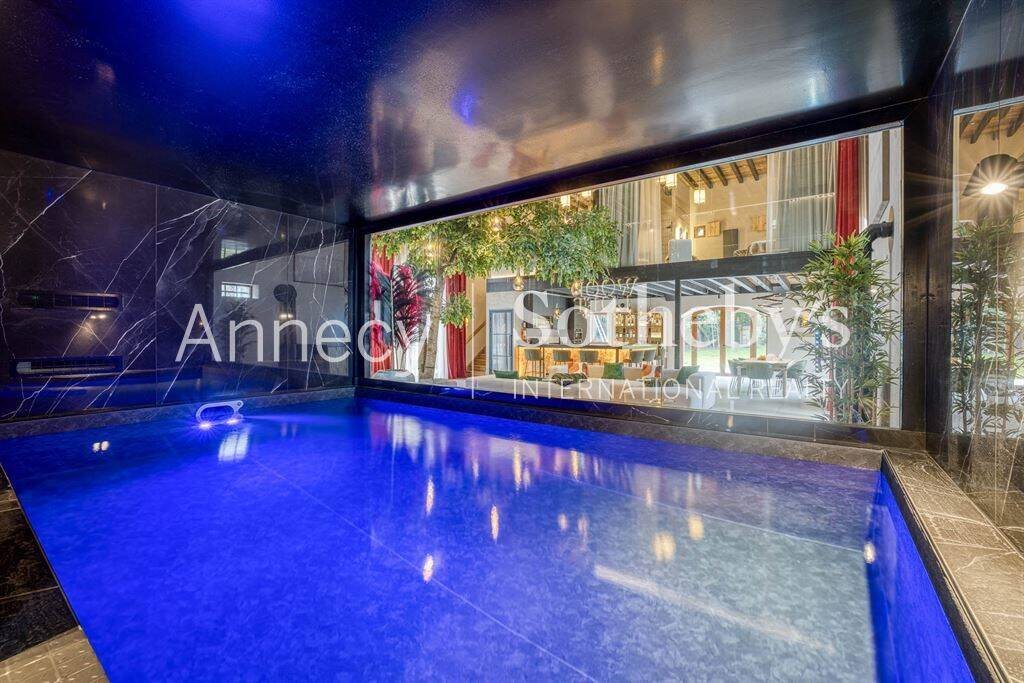 Maison à vendre, 303m², Sévrier