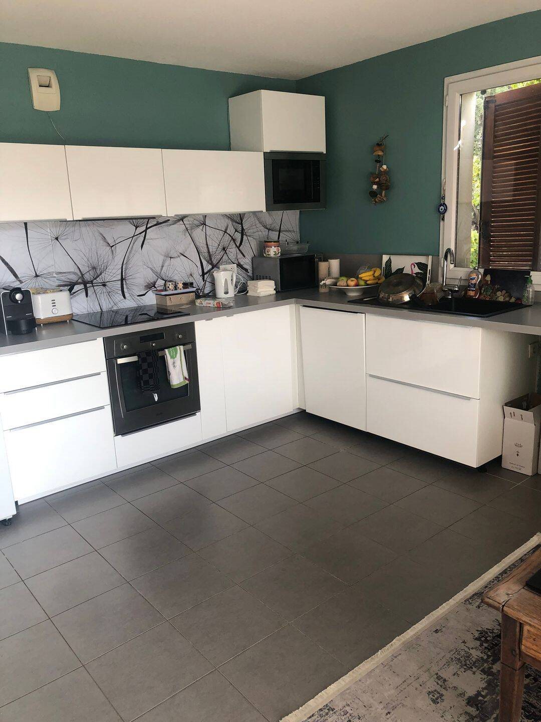 Appartement à vendre, 72m², Châteauneuf-les-Martigues