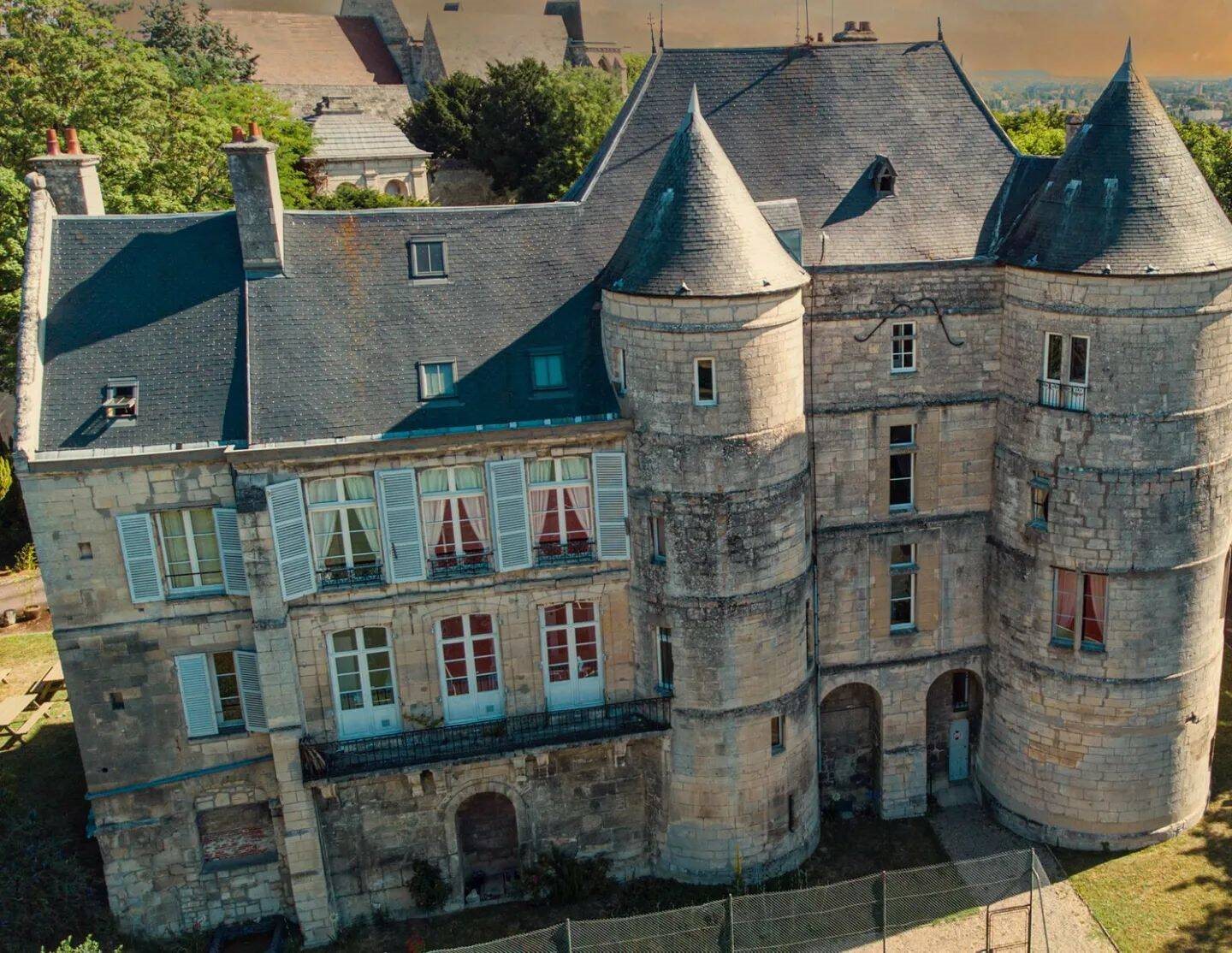 Appartement à louer, 65m², Montataire