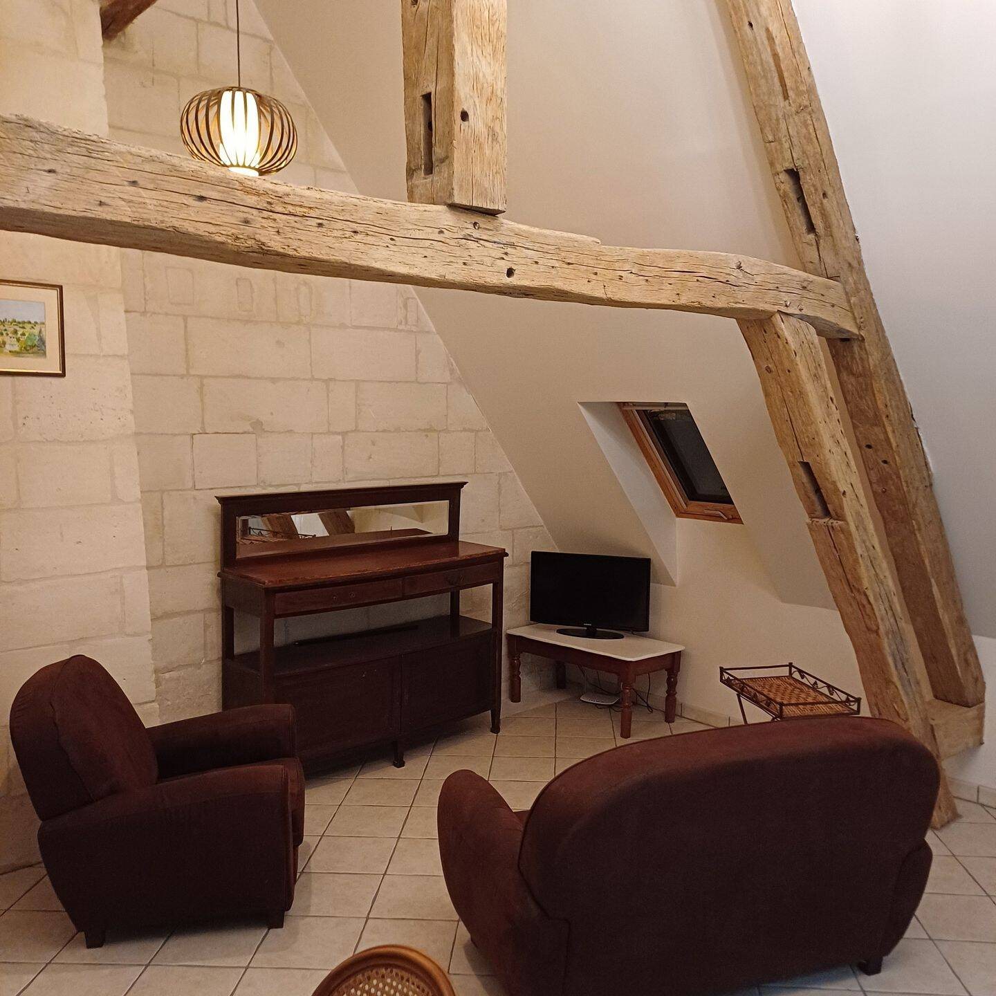 Appartement à louer, 65m², Montataire