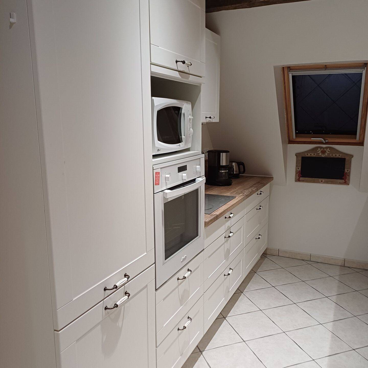 Appartement à louer, 65m², Montataire