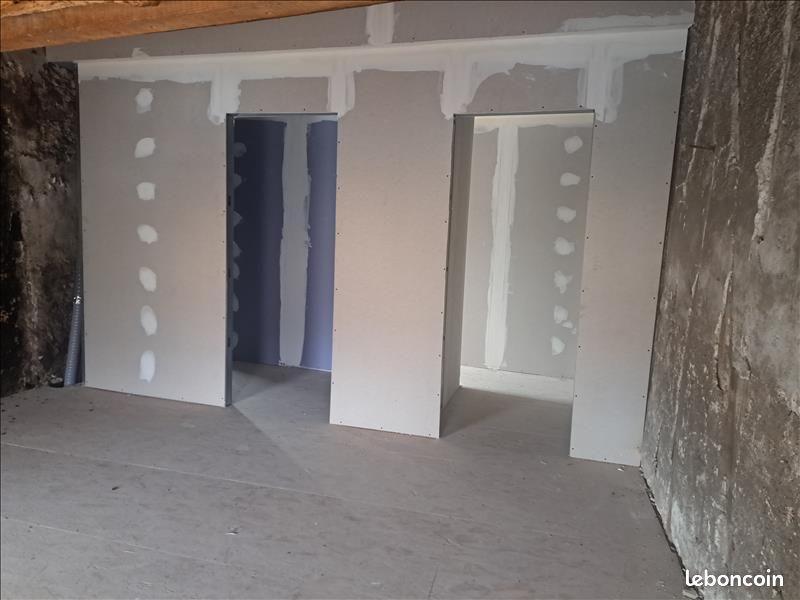 Appartement à vendre, 52m², Revel