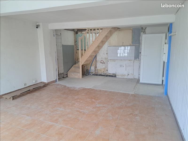 Appartement à vendre, 52m², Revel