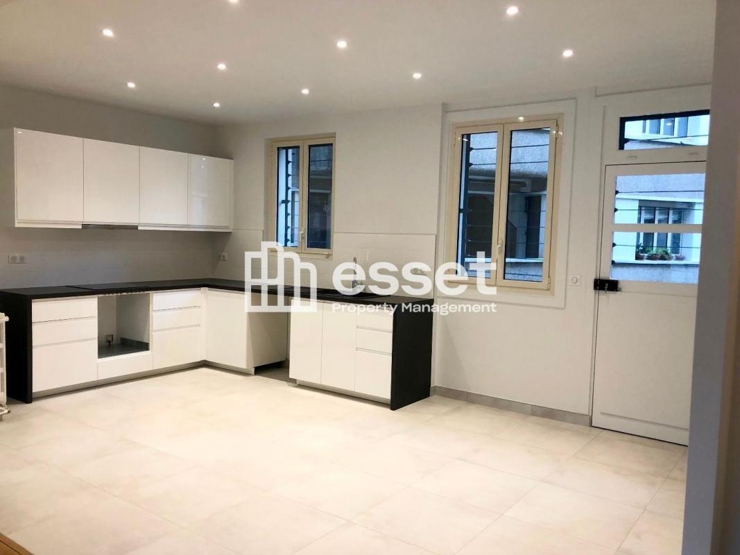 Appartement à louer, 133m², Boulogne-Billancourt