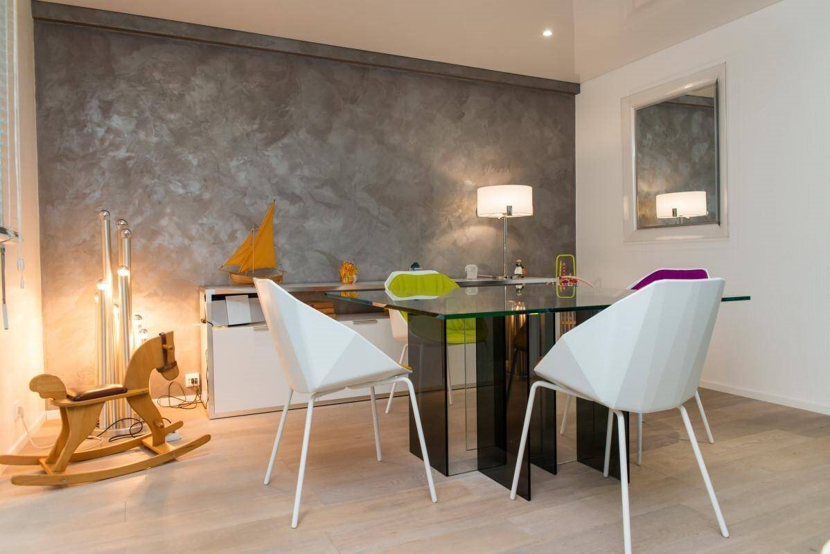 Appartement à louer, 78m², Nantes