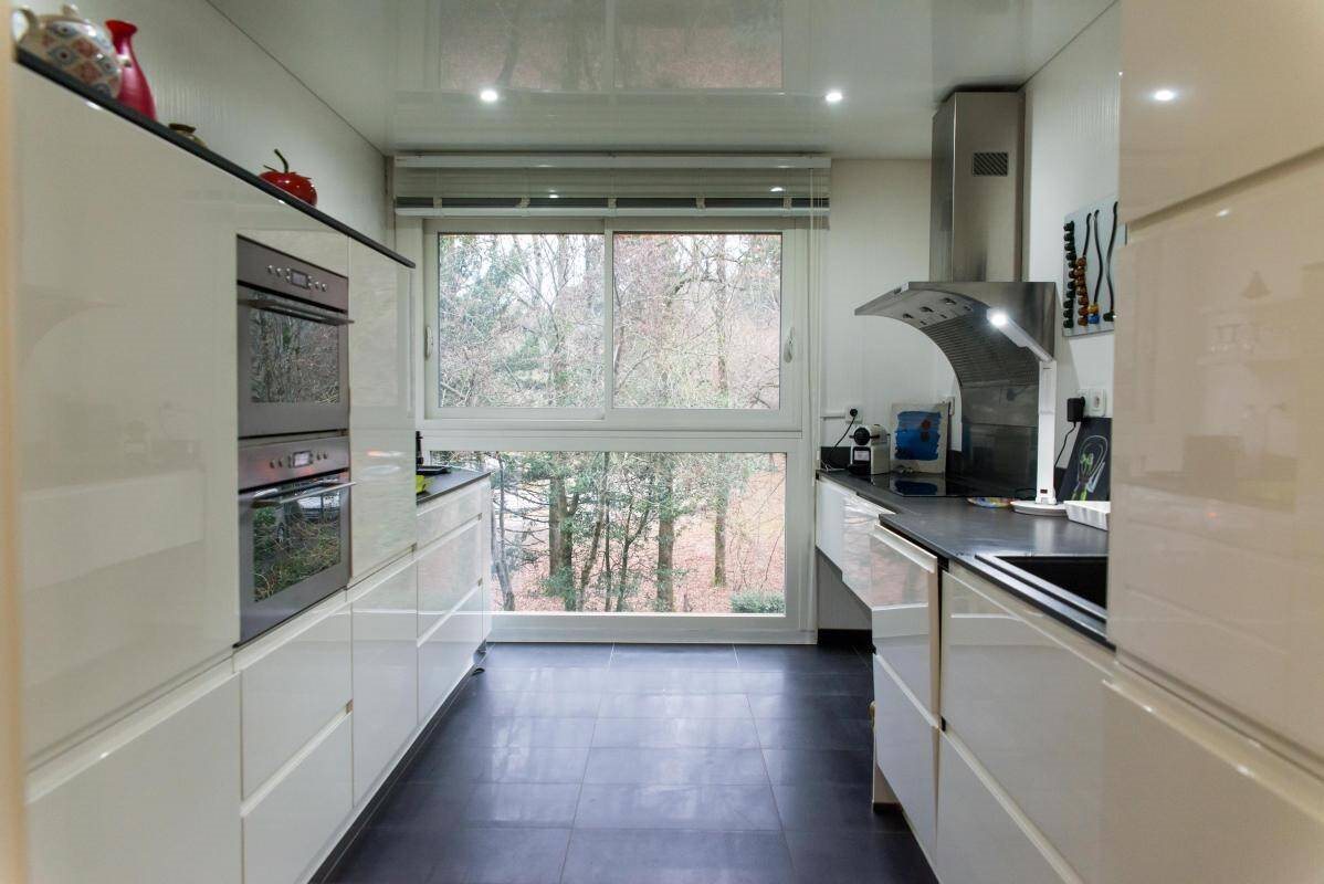 Appartement à louer, 78m², Nantes