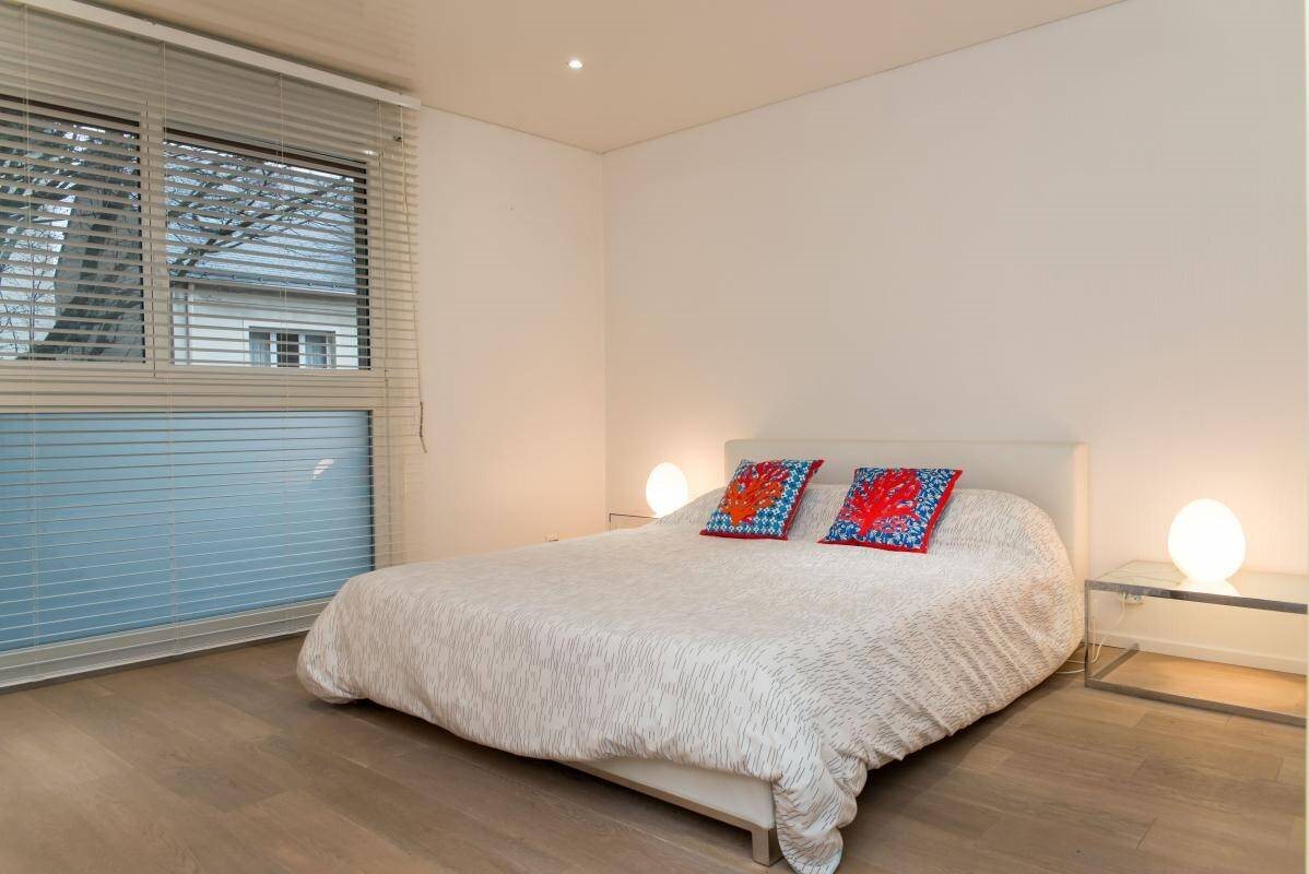 Appartement à louer, 78m², Nantes