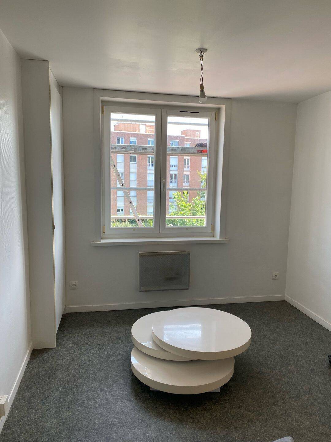 Appartement à louer, 34m², Loos