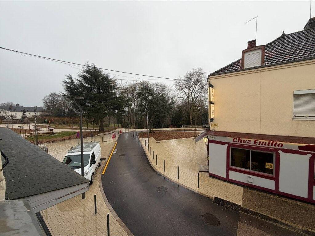 Appartement à vendre, 186m², Le Creusot