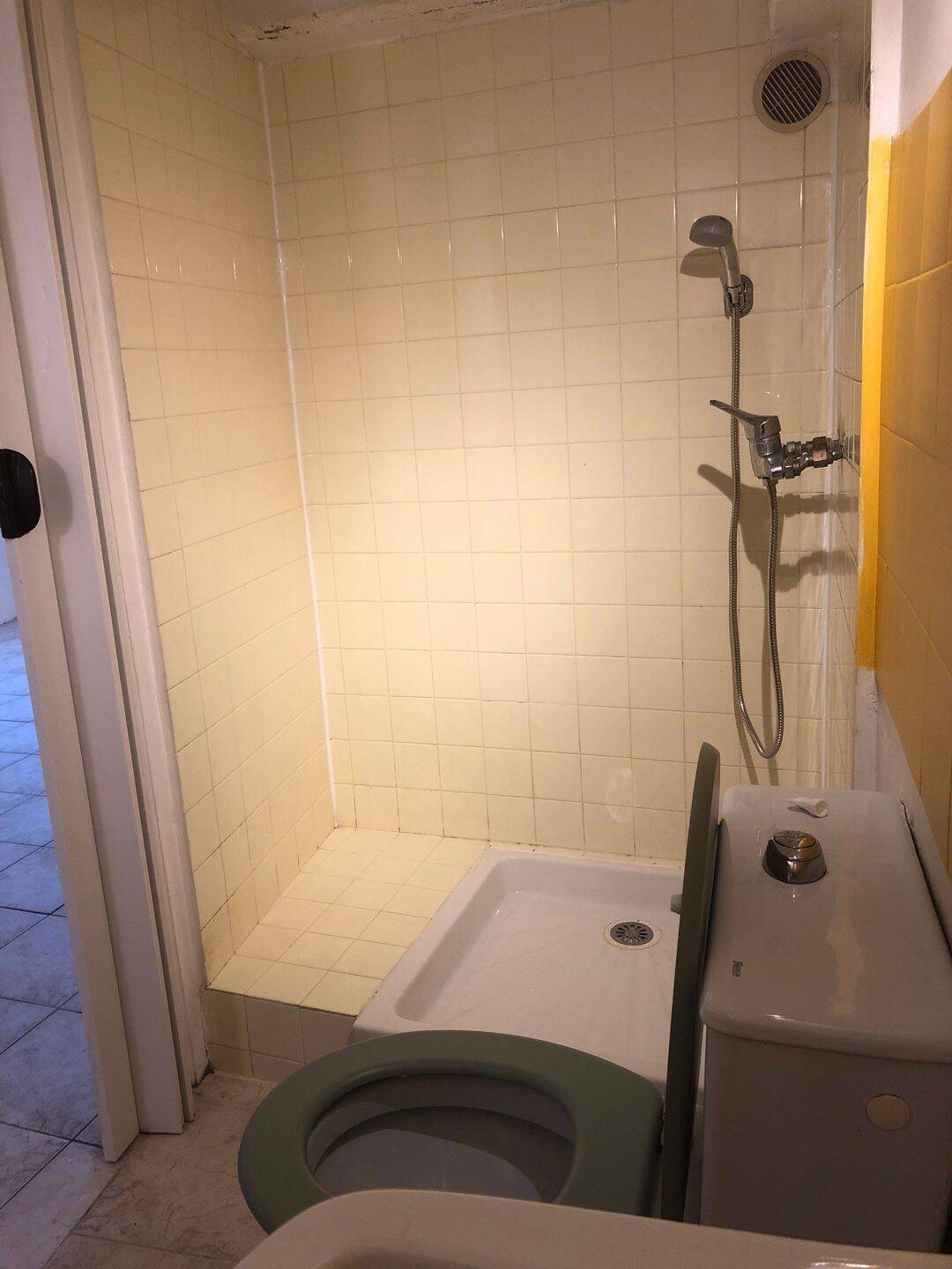 Appartement à vendre, 20m², Aix-en-Provence