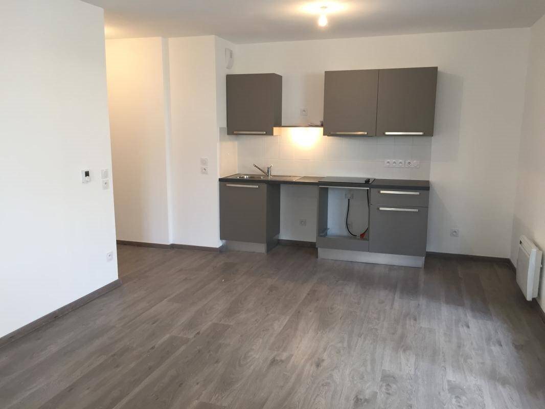 Appartement à vendre, 61m², Aix-en-Provence