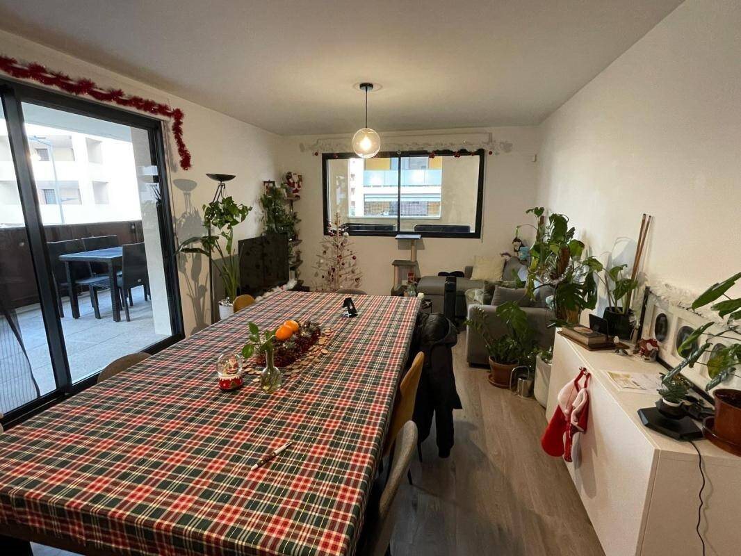 Appartement à vendre, 61m², Aix-en-Provence