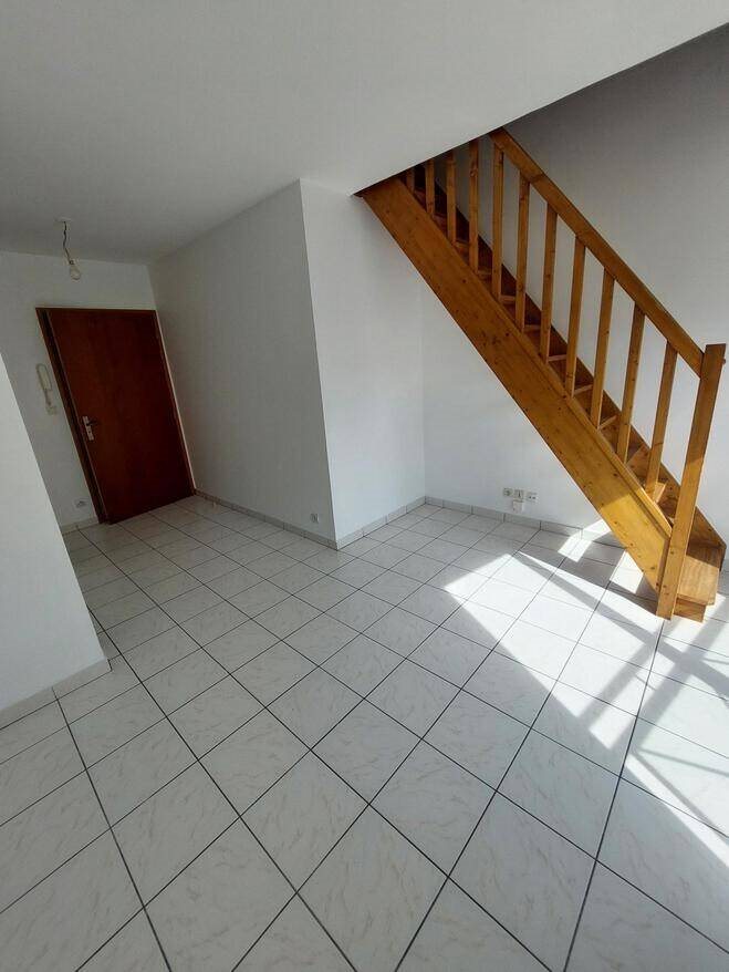 Appartement à louer, 27m², Angers